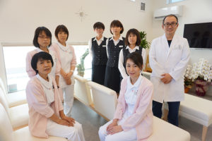 4 18 水 たにむら内科クリニック開院しました 松江市春日町の内科 消化器内科 内視鏡内科 医療法人 たにむら内科クリニック